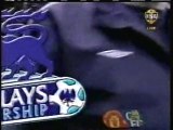 2005 (May 10) Manchester United 1-Chelsea 3 (English Premier League)