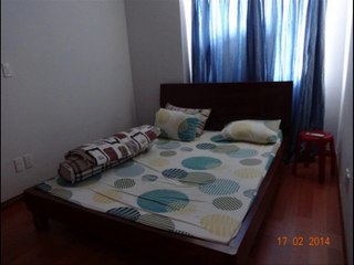 Cho Thuê Căn Hộ BMC Quận 1 LH 0937 362 346