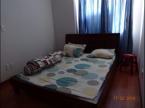 Cho Thuê Căn Hộ BMC Quận 1 LH 0937 362 346