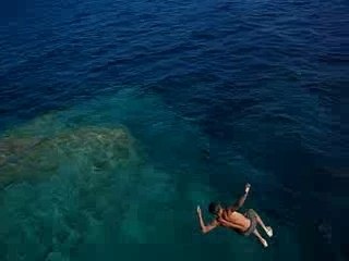 saut cap negre lavandou