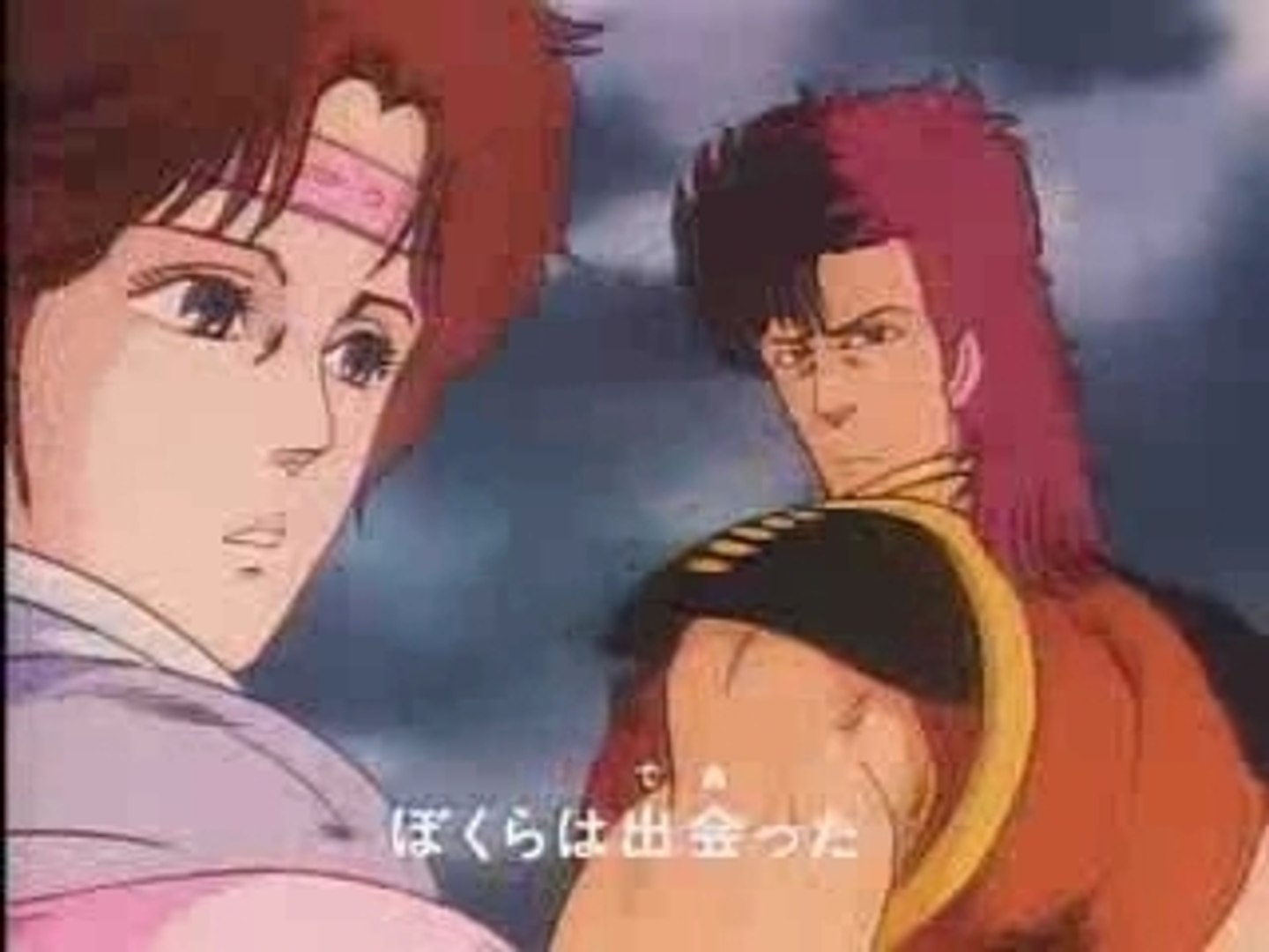 Poisonroseの北斗の拳 Dailymotion