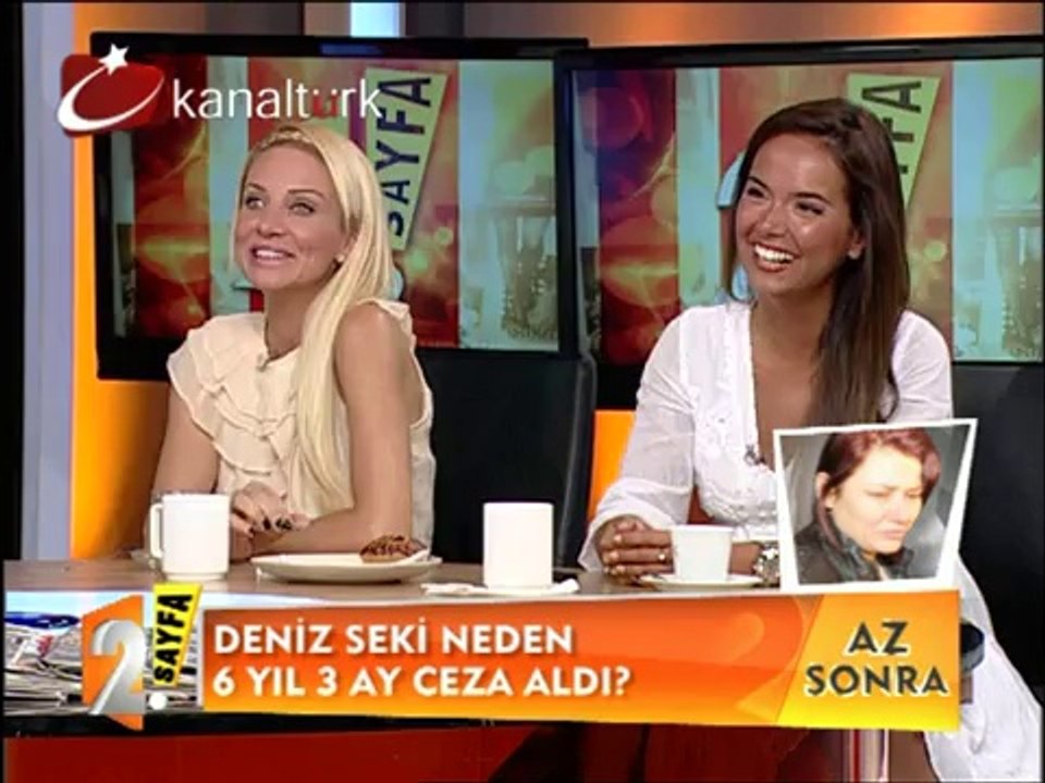Ünlü Olmak Nasıl Bir Şeymiş?