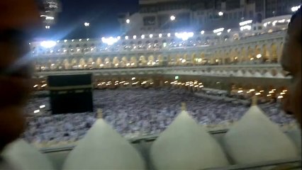 Halife kral Emir Naif bin Abdulaziz'in cenazesi ve tefekkür