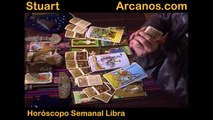 Horoscopo Libra del 6 al 12 de abril 2014 - Lectura del Tarot