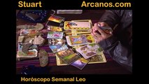 Horoscopo Leo del 6 al 12 de abril 2014 - Lectura del Tarot