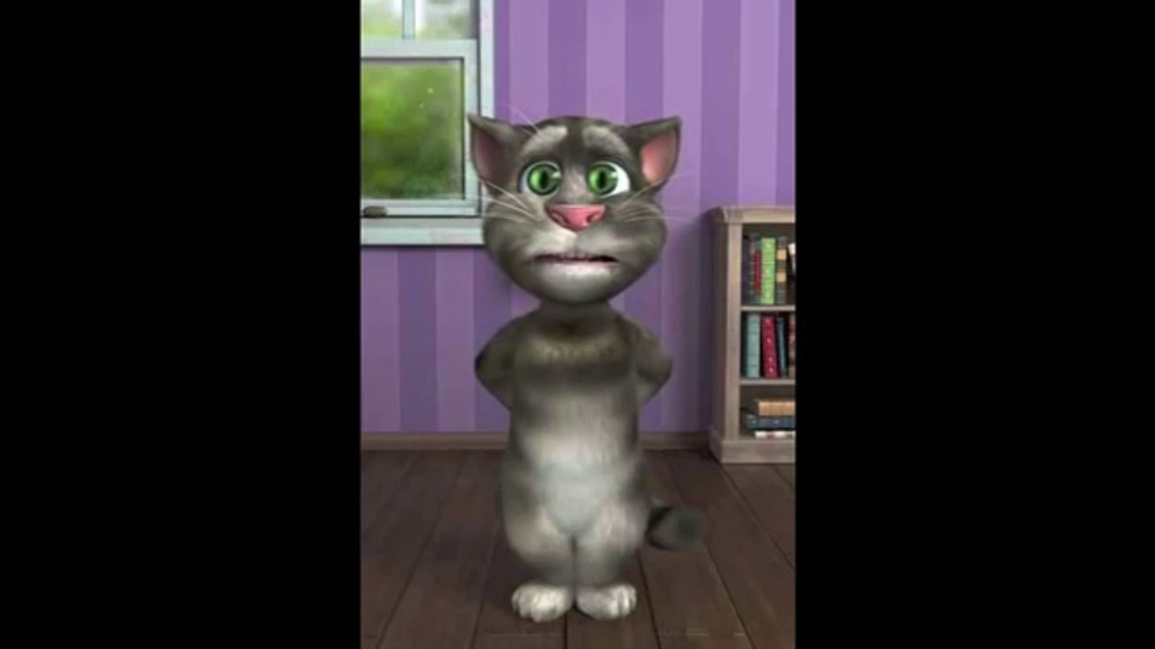 Talking tom Chotey Nawab HQ