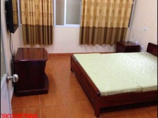 Cho thuê nhà 10 Hoa Lư giá rẻ 0904 525 687