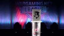Wargaming.net League - Giorno 3 - Gran finale
