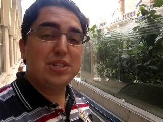 Bilal'ce Ebu Zer'ce Mekke'yi hissetmek - Mekke