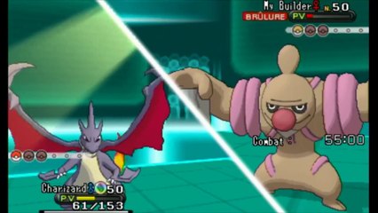[OgNightLive] Soirée Pokémon du 05/04/2014 - Papa de l'Internet vs le Melt