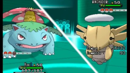 [OgNightLive] Soirée Pokémon du 05/04/2014 - Quizz'n'Battle #1