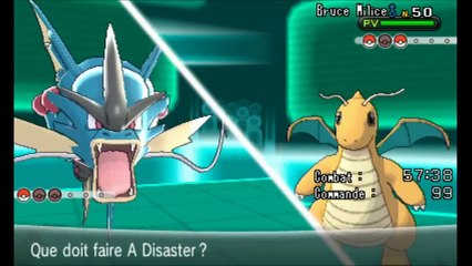[OgNightLive] Soirée Pokémon du 05/04/2014 - Duel des Champions - Finale