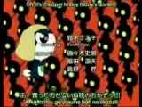 Sgt. Frog 28 Fandub - Part A