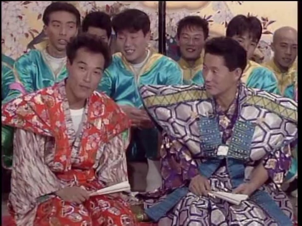 Most Extreme Elimination Challenge (MXC) - 319 - Mall Workers vs. Telephone Company