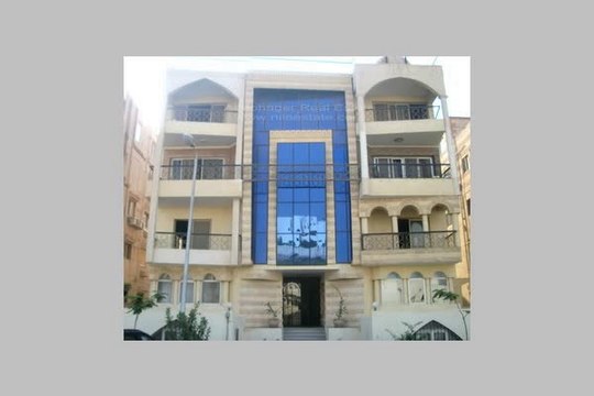Luxury Furnished Duplex apartment for rent in Shuwifat New Cairo city