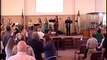 Cornerston Community Church 04-06-2014 Pastor John Darnall How Do I Forgive Part 1of 3