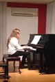 NAZ SAHIN's PIANO CONCERT PART/2 DECEMBER-2013