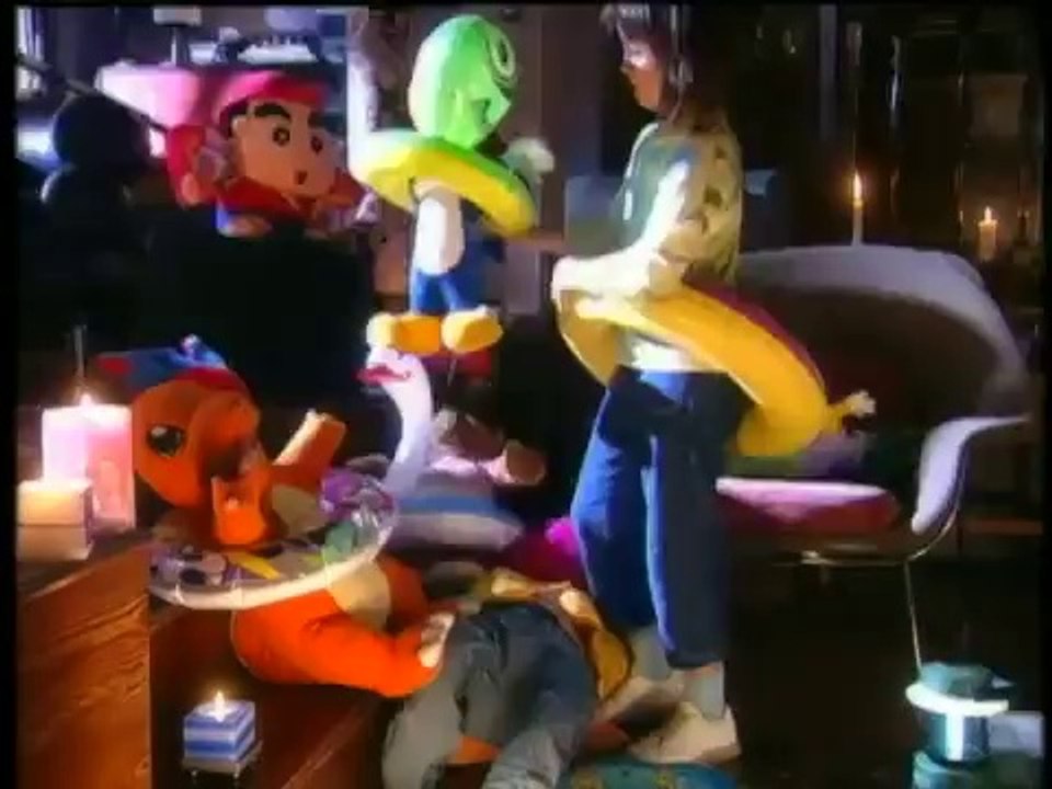 "El Niño"
