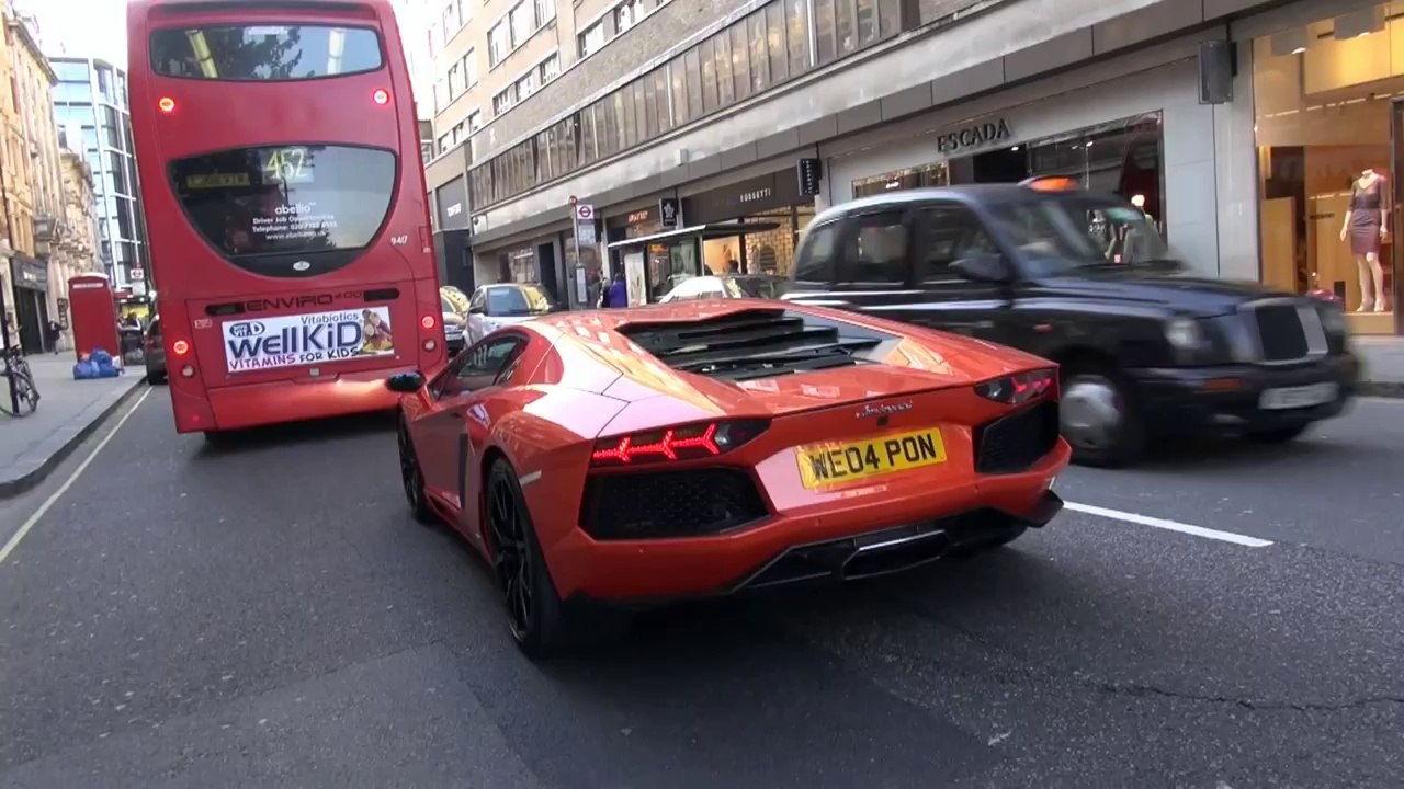 London