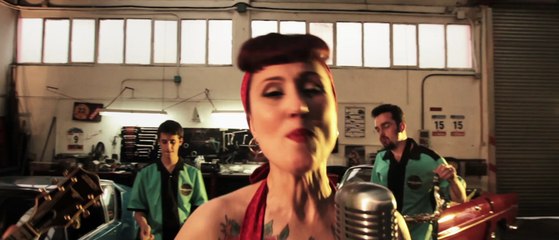 La primera vez. (Inculpados)