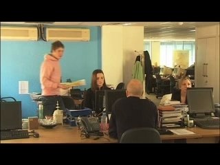 Three Minute Moments Trailer (Part 1)