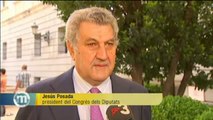 TV3 - Els Matins - Tertúlia sobre el ple al Congrés de la consulta