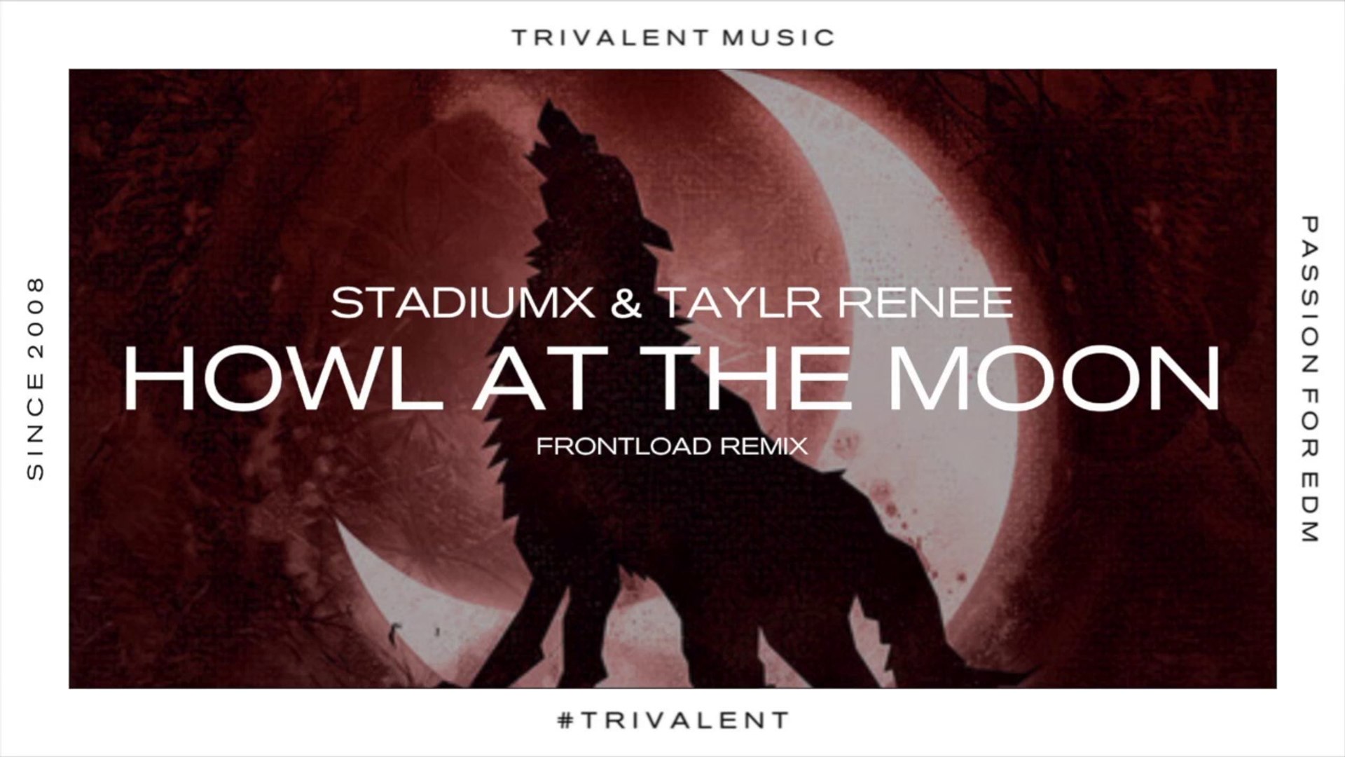 Stadiumx Taylr Renee Howl At The Moon