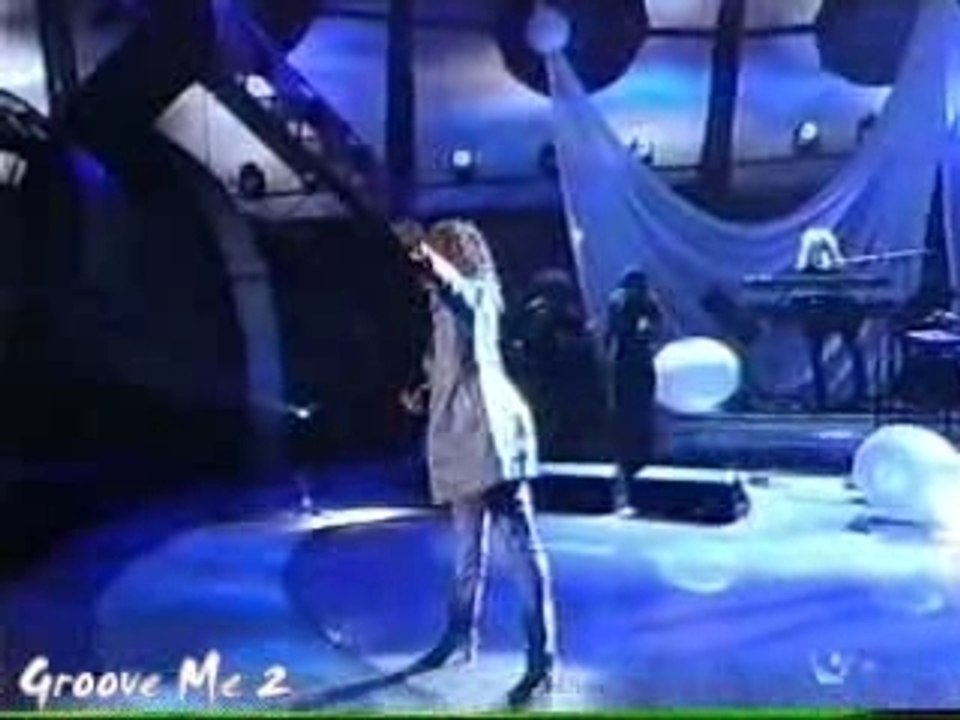 Mary J. Blige - Not Gon' Cry