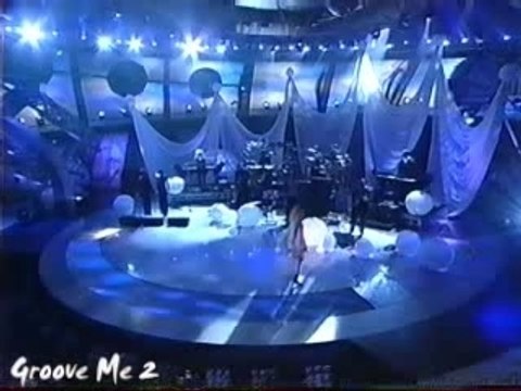 Whitney Houston - Exhale (Shoop Shoop)