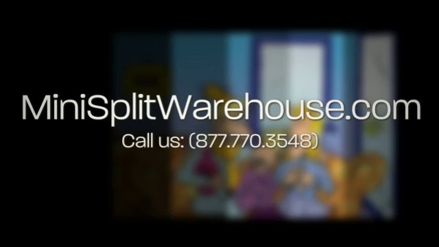 Ductless Air Conditioning Units in Raleigh (Fix Air Leaks).