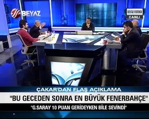 Derin Futbol 07.04.2014 2.Kısım