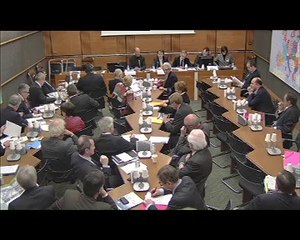 M. Bertrand Piccard - Mercredi 19 Janvier 2011