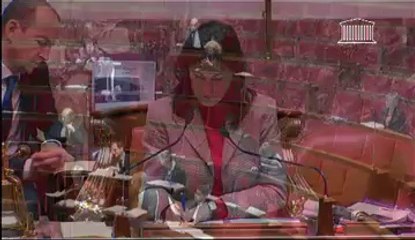 ABROGATION DE LA LOI VISANT À LUTTER CONTRE L’ABSENTÉISME SCOLAIRE (suite) - Jeudi 17 Janvier 2013