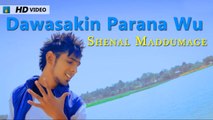 Dawasakin Parana Wu - Promote ft Shenal (Funky Dirt)