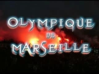 Grands Joueurs de l'OM 1/4