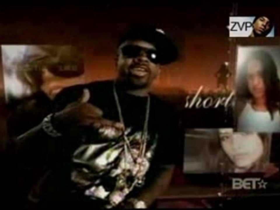 Bow Wow ft. Chris Brown - Shorty Like Mi