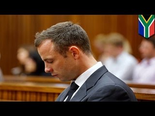 Скачать видео: Oscar Pistorius trial: Pistorius told security guard everything was fine after shooting