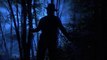 THE LEGEND OF THE PSYCHOTIC FOREST RANGER Trailer