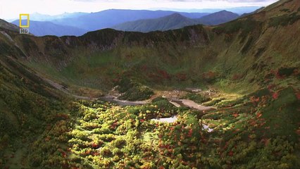 Потаённые места Японии