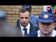 Oscar Pistorius: police ask Apple to unlock iPhone to access messages