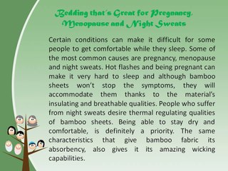 7 Great Reasons to Switch to Bamboo Bedding