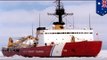 American icebreaker dispatched to rescue trapped ships in Antarctica