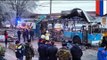 Volgograd bus blast: at least 15 killed, 23 wounded