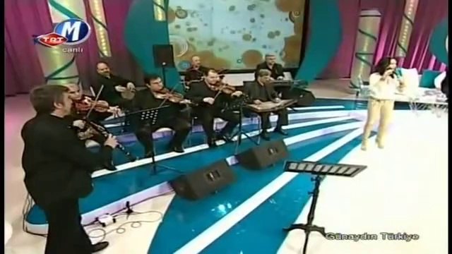 Umut Akyürek-Bir kızıl goncaya benzer dudağın
