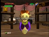 Zelda Ocarina of Time Master Quest < 08 > Saut dans le temps