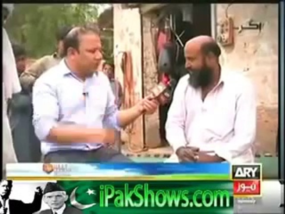 What people of Jahangir Tareen's Constituency say about his services for people of Lodhran