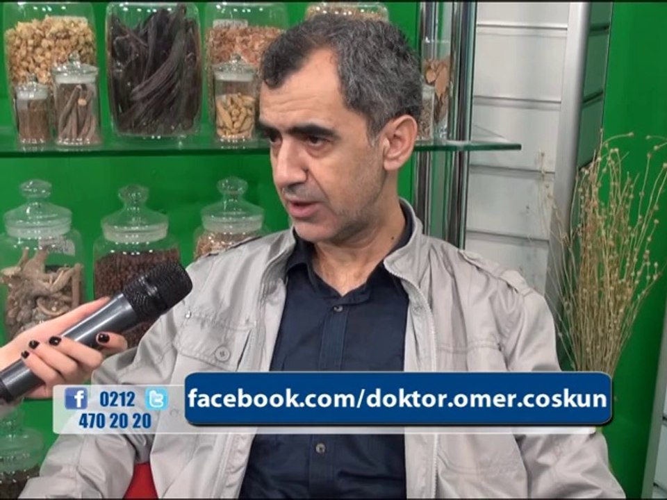 SAFRA KESESİNDE TAŞ RAHATSIZLIĞI VARDI ŞİFALI BİTKİLERİ KULLANDI