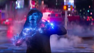 The Amazing Spider-Man 2 Rise of Electro Hindi Sizzle [HD]