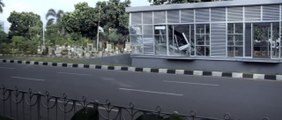THE RAID 2 Berandal Trailer 2 [Indonesian Trailer]