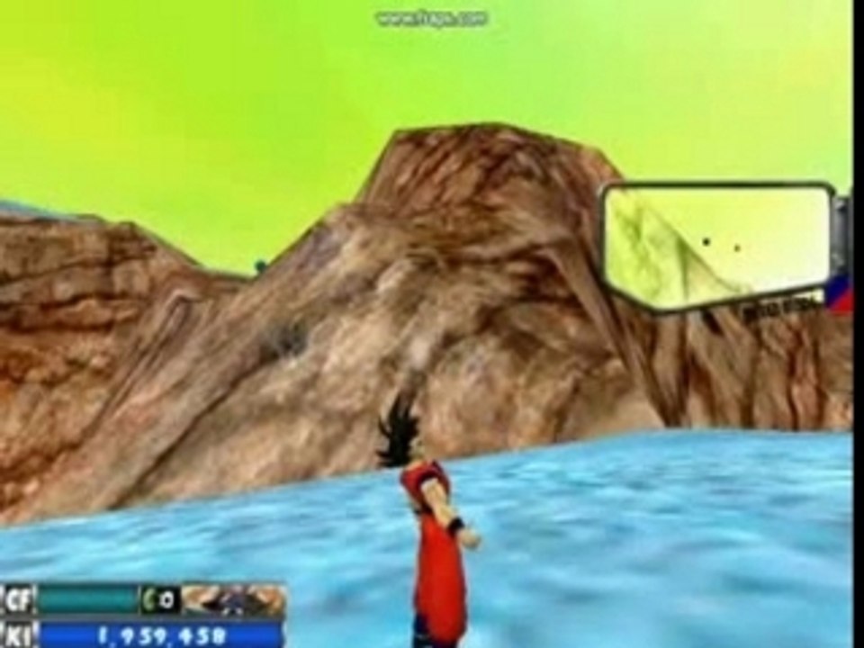 dbz amv esf saga freezer